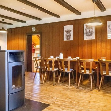 Das Schneiderhaus 霍兴斯旺德 外观 照片